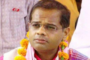 सोनिया गांधी के पत्र पर अमित जोगी ने ट्वीट कर कांग्रेस बोला हमला...