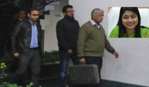 IAS अधिकारी बी.चंद्रकला के घर CBI की छापेमारी, ब्यूरोक्रेसी में मचा हड़कंप