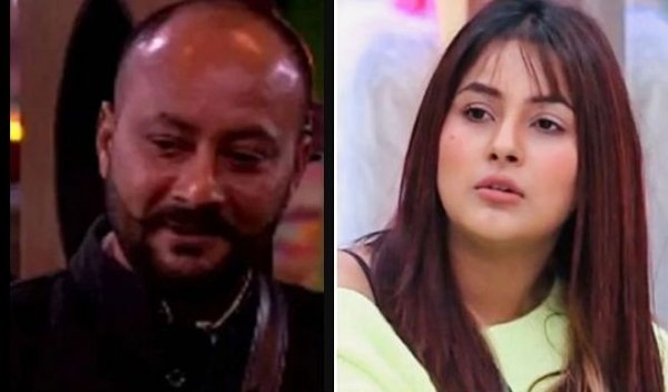बिग बॉस फेम शहनाज गिल के पिता पर लगा बड़ा आरोप, बंदूक की नोंक पर रेप करने का मामला दर्ज