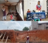 ​"लोग पहले कहते थे बेचारी,अब देती है,लोगो को काम