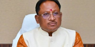 छोटे व्यापारियों के लिए खुशखबरी, साय सरकार ने माफ किया 25 हजार रुपए तक का बकाया