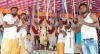 कैथा गांव में विश्वकर्मा जयंती मनाई गई