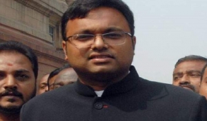 कार्ति को राहत, इस शर्त पर मिली विदेश जाने की अनुमति