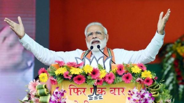 अविरल-निर्मल गंगा पर पीएम आज करेंगे मंथन, बैठक में शामिल होंगे दो राज्यों के मुख्यमंत्री