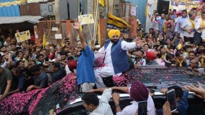 अरविंद केजरीवाल ने BJP पर लगाए आरोप, कहा- 15 दिन तक मुझे नहीं दी शुगर की दवाई