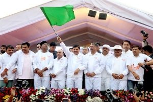 पहला सुख निरोगी काया, फिट रहें, नशे से बचें : मुख्यमंत्री डॉ. यादव