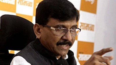 किसी भी कीमत पर सीएम हमारा ही होगा : राउत