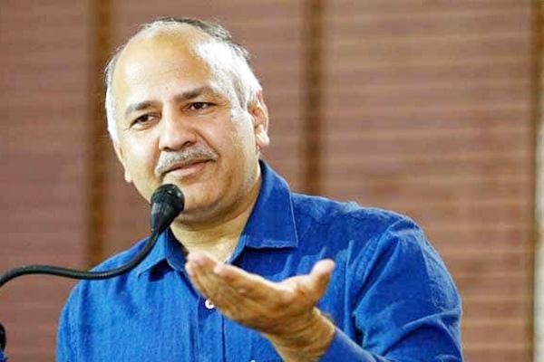 देश की जनता भाजपा की सच्चाई जानती है: सिसोदिया