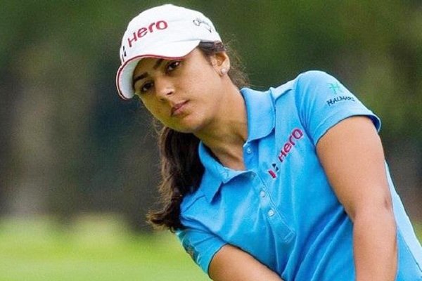 त्वेसा मलिक भारतीयों में सर्वश्रेष्ठ, संयुक्त 39वें स्थान पर रही