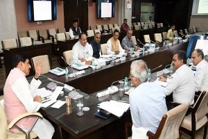 मध्यप्रदेश की जैविक विविधताओं का हो वैश्विक प्रचार : मुख्यमंत्री डॉ. यादव