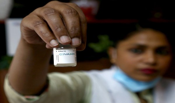 देश में आ गया बच्चों का कोरोना कवच, 6 से 12 के बच्चों को लगेगी कोवैक्सीन