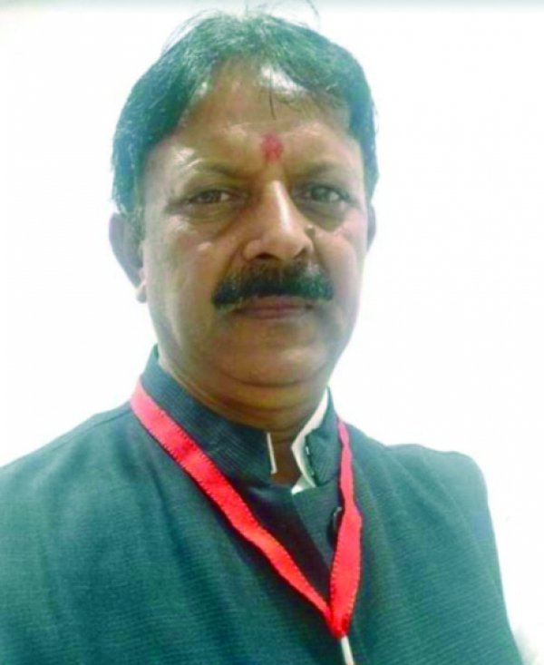 सारनाथ एक्सप्रेस के समय सारिणी में हो परिवर्तन : बैठा