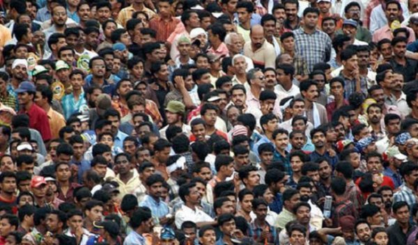 जनसंख्या वृद्धि: किसी भी राष्ट्र के विकास की सबसे बड़ी बाधक