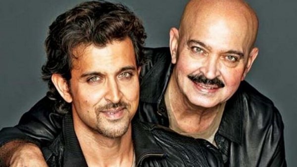 राकेश रोशन के साथ कृष 4 पर काम शुरू करेंगे ऋतिक