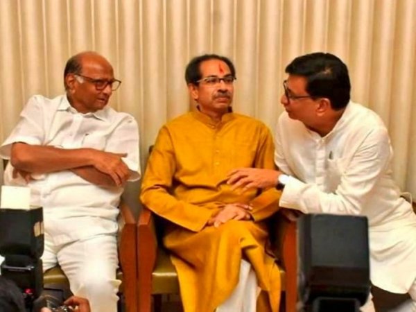 मंत्रियों की शपथ के 5 दिन बाद विभागों का बंटवारा; गृह और वित्त राकांपा के पास; आदित्य को पर्यटन-पर्यावरण की जिम्मेदारी