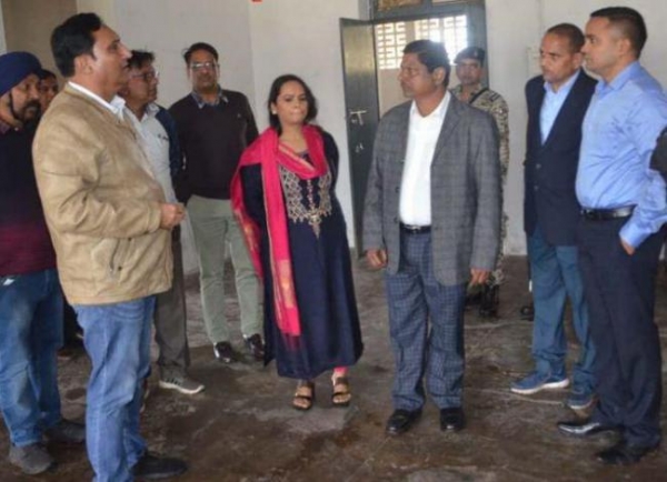 नवगठित गौरेला-पेण्ड्रा-मरवाही जिले का उद्घाटन 10 फरवरी को मुख्यमंत्री बघेल करेंगे