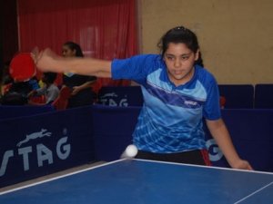 एमरल्ड हाइट्स ने आईपीएससी बालिका टेबल टेनिस स्पर्धा में धाक जमाई