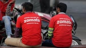 Zomato विवाद में जबलपुर के युवक को पुलिस नें भेजा नोटिस, ट्विटर पर छिड़ी जंग