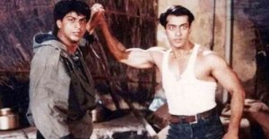 Karan-Arjun नहीं था फिल्म का पहला टाइटल, Salman Khan की जगह इस एक्टर को मिला था ऑफर