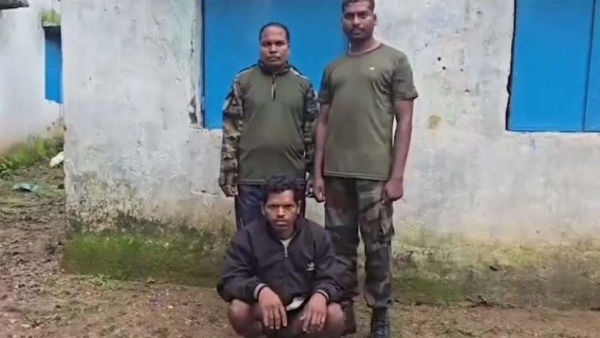 बेटे की बीमारी का अंधविश्वासी इलाज: तीन साल के बच्चे की बलि चढ़ाई