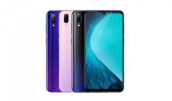 Vivo Z3i Standard Edition में है 6जीबी रैम और वाटरड्राप नॉच डिस्प्ले, जानिए और भी स्पेसिफिकेशन