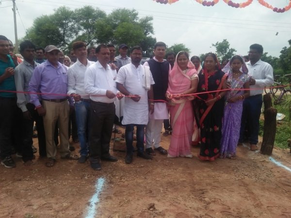 भारतीय संविधान के निर्माण में छत्तीसगढिय़ा सिपाही