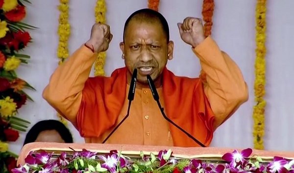 योगी के चुनाव लड़ने के लिए संघ परिवार ने ऐसी सीट चुनी है जो वर्षों तक बड़ा राजनीतिक लाभ देगी