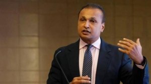 1200 करोड़ वसूलने के लिए अनिल अंबानी के खिलाफ दिवालिया प्रक्रिया शुरू