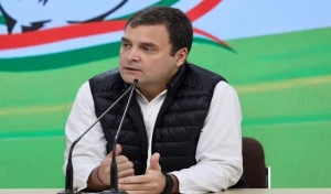 राफेल मामले में अब PM के खिलाफ होनी चाहिए जांच, भ्रष्टाचार का है मामला: राहुल