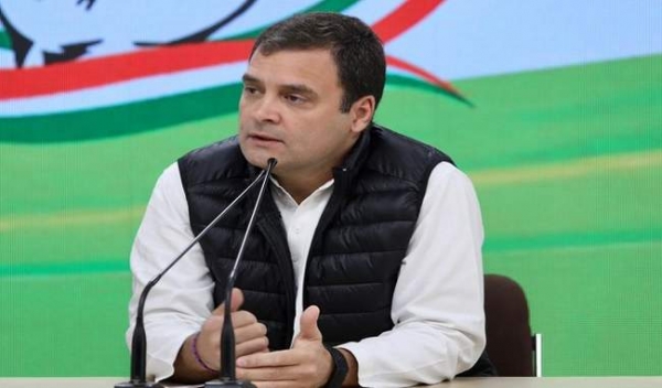 राफेल मामले में अब PM के खिलाफ होनी चाहिए जांच, भ्रष्टाचार का है मामला: राहुल