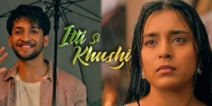 परिवारिक जज़्बातों के कारण मन जीत रहा शो ‘इत्ती सी खुशी’