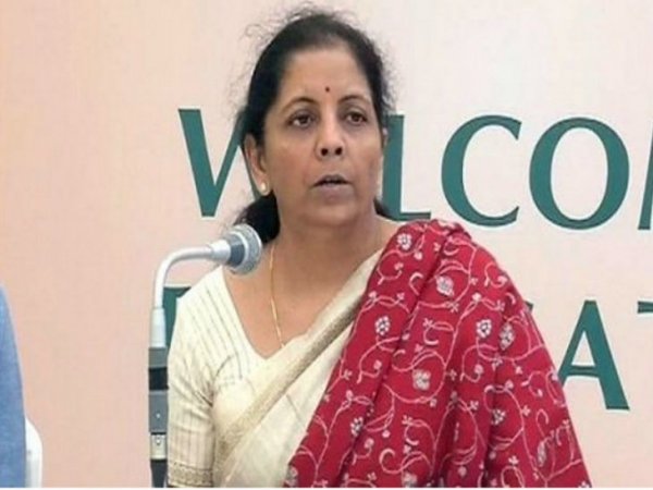 सीतारमण ने कहा- बजट से जुड़े सुझावों पर खुद नजर रखती हूं, यह हमारे लिए महत्वपूर्ण