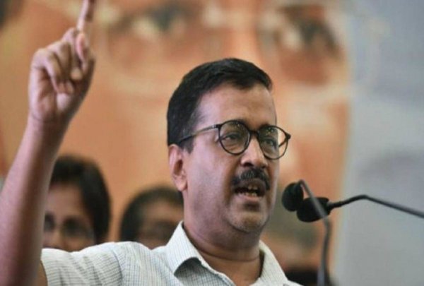 अरविंद केजरीवाल को बड़ी राहत, कोर्ट ने आपराधिक मानहानि के मामले में किया बरी