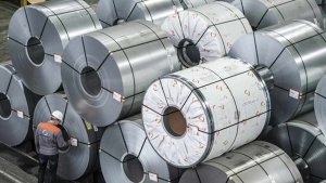 जिंदल स्टील एंड पावर का दूसरी तिमाही में घाटा 706.49 करोड़ रुपये हुआ