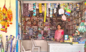मुद्रा लोन और बिहान योजना ने बदली प्रीति गुप्ता की जिंदगी, बनीं &lsquo;लखपति दीदी&rsquo;
