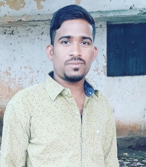 युवक पर धारदार हथियार से जानलेवा हमला