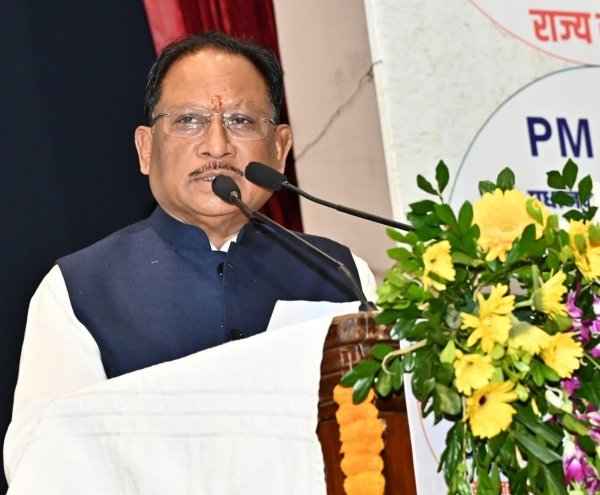 मुख्यमंत्री 18 सितम्बर को करेंगे रायपुर-राजिम-रायपुर मेमू पैसेंजर नई सेवा का शुभारंभ