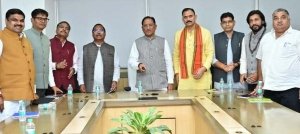 सुशासन की नई पहल : ऑनलाईन छात्रवृत्ति और शिष्यवृत्ति भुगतान के लिए समय-सीमा निर्धारित सुशासन की नई पहल