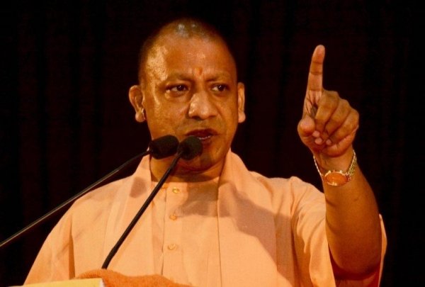 योगी सरकार ने बदला घाघरा नदी का नाम, कैबिनेट ने प्रस्ताव पर लगाई मुहर