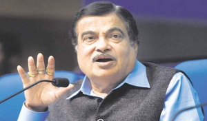 नितिन गडकरी ने कहा बेरोजगारी देश की सबसे बड़ी समस्या है