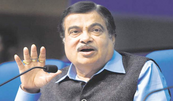 नितिन गडकरी ने कहा बेरोजगारी देश की सबसे बड़ी समस्या है