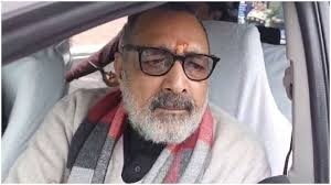 गिरिराज सिंह बोले- राहुल, अखिलेश और तेजस्वी की सरकार बनी तो भारत को पाकिस्तान-बांग्लादेश बना देंगे