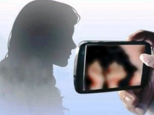 शादी से पहले 3 माह साथ रहे युवक ने रिश्ता टूटने पर युवती का अश्लील फोटो किया वायरल