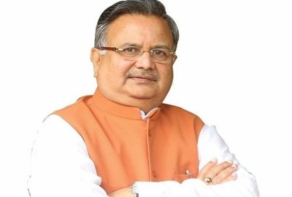 छत्तीसगढ़ चुनाव के लिए भाजपा ने 11 उम्मीदवारों की तीसरी सूची की जारी