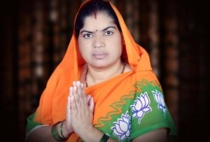 छत्तीसगढ़ विधानसभा चुनाव: ये महिला है देश की सबसे गरीब विधायक