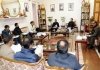 हिमाचल प्रदेश में 27 परियोजनाओं को मंजूरी ‎मिली