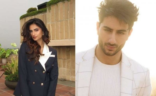 इब्राहिम ने शेयर की फिल्म की अनसीन तस्वीरें, पलक तिवारी का रिएक्शन देख फैंस हुए हैरान