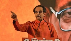 शिवसेना का कटाक्ष- मोदी के लिए कानून बड़ा है, भगवान राम नहीं