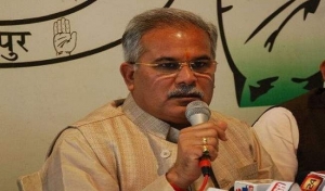 भूपेश बघेल होंगे छत्तीसगढ़ के नए CM, तैयारियां शुरू