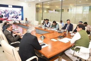 मध्यप्रदेश को बनाएंगे हरित ऊर्जा का हब : मुख्यमंत्री डॉ. यादव